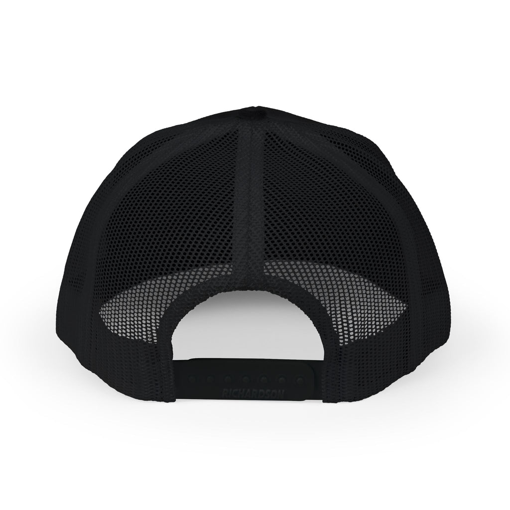 Kovnant Co. Snapback Trucker Cap