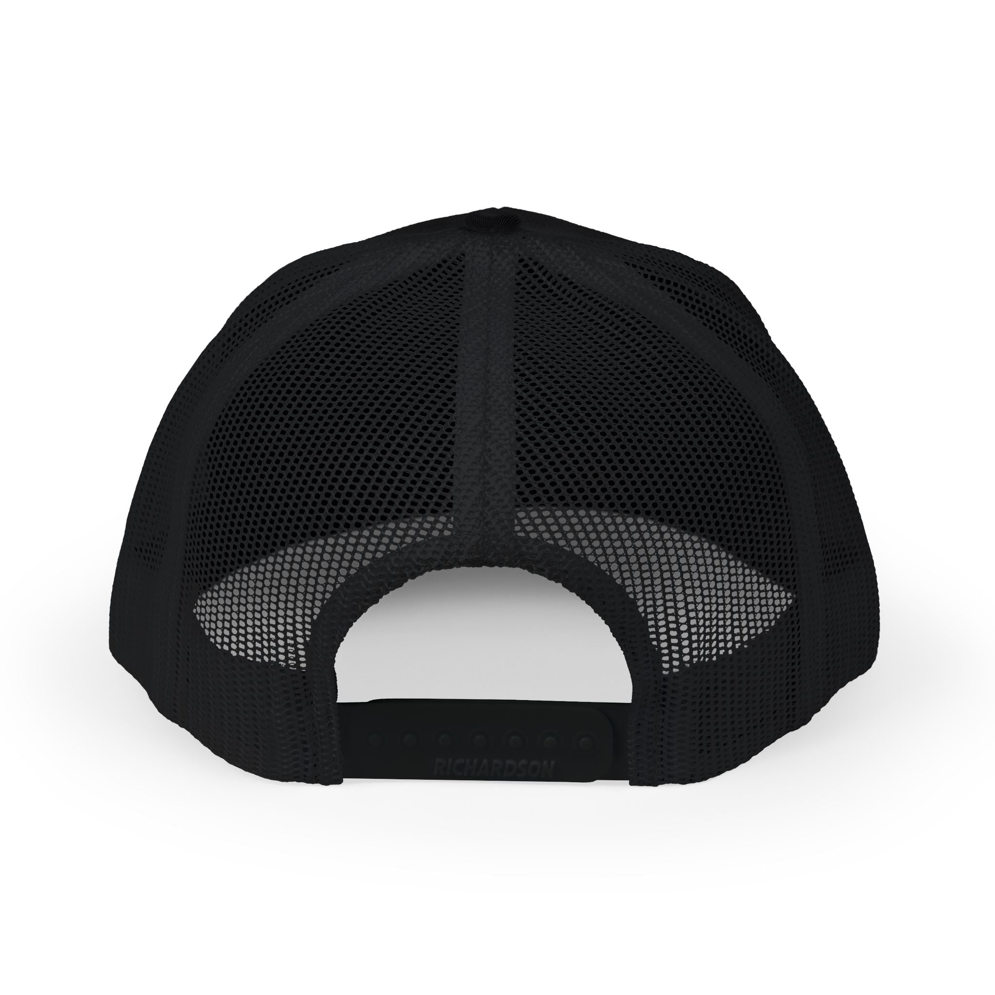 Kovnant Co. Snapback Trucker Cap