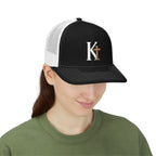Kovnant Co. Snapback Trucker Cap