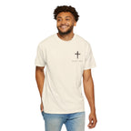 Seek First Cross T-Shirt