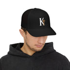 Kovnant Co. Snapback Trucker Cap