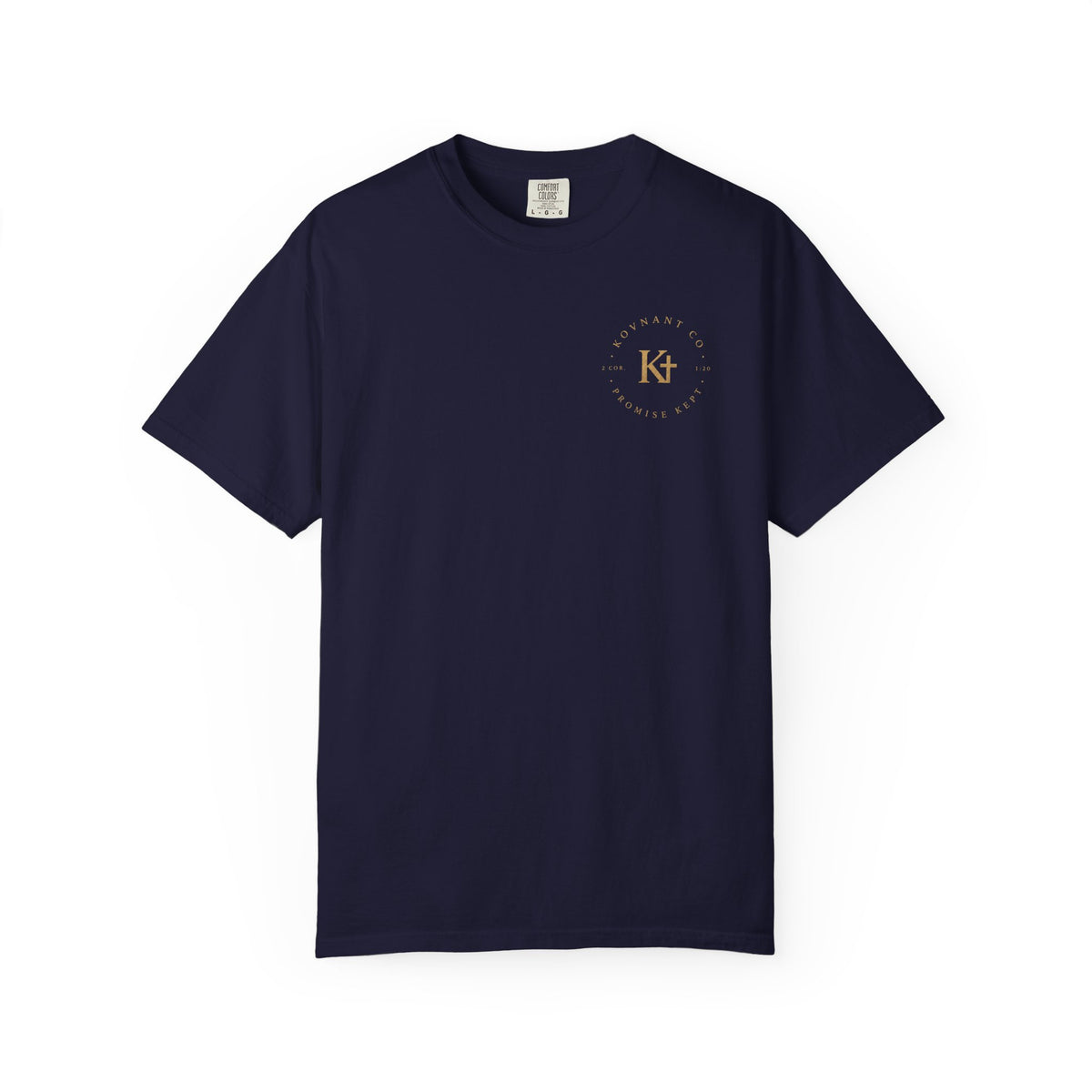 Every Promise Fulfilled T-Shirt