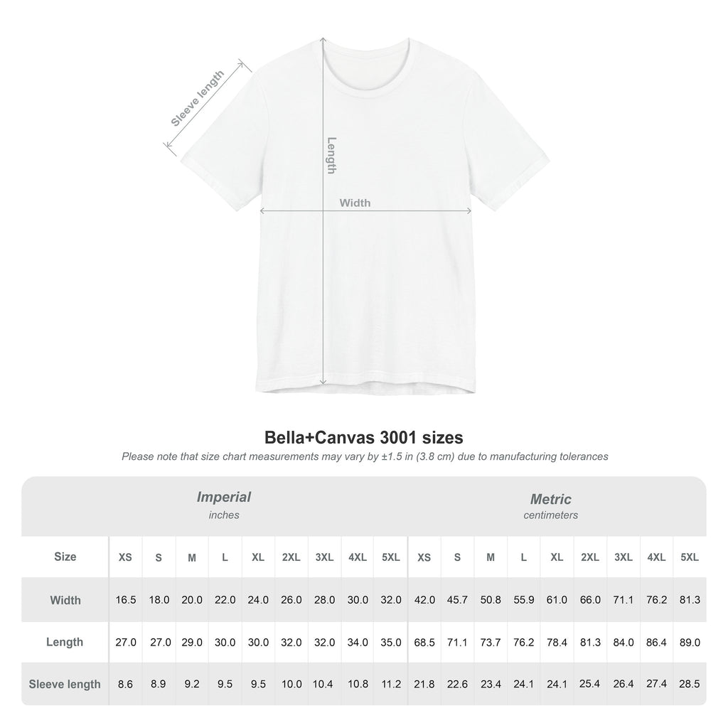 Kovnant Co. Short Sleeve Tee