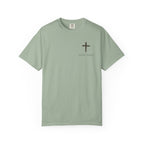 Seek First Cross T-Shirt