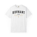 Promise Kept Short Sleeve Tee White