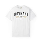 Promise Kept Short Sleeve Tee White