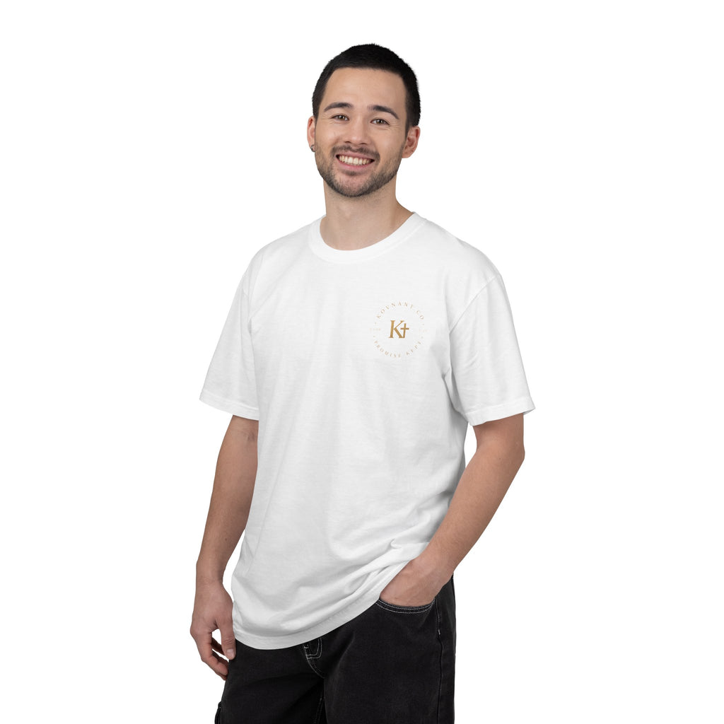Every Promise Fulfilled T-Shirt