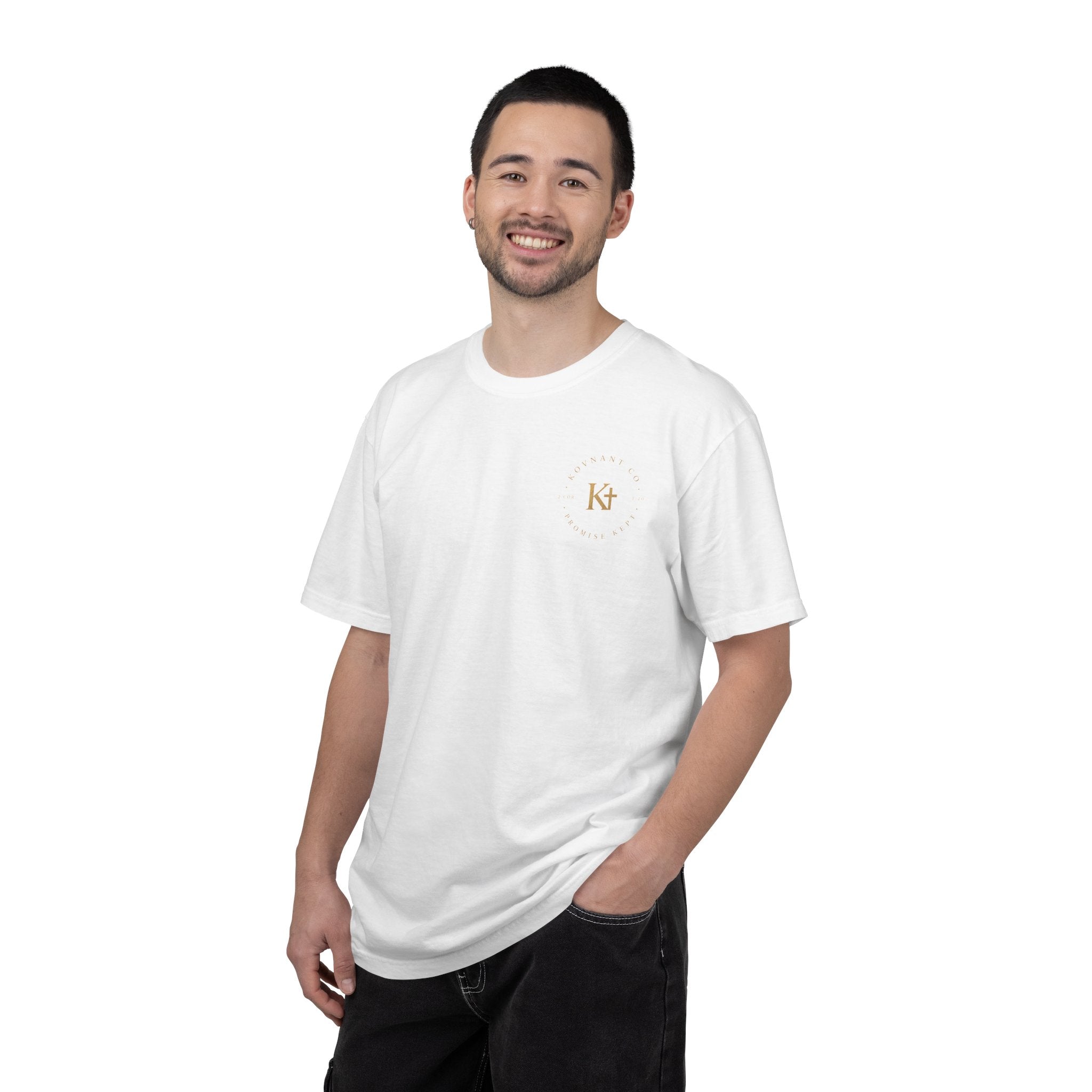 Every Promise Fulfilled T-Shirt