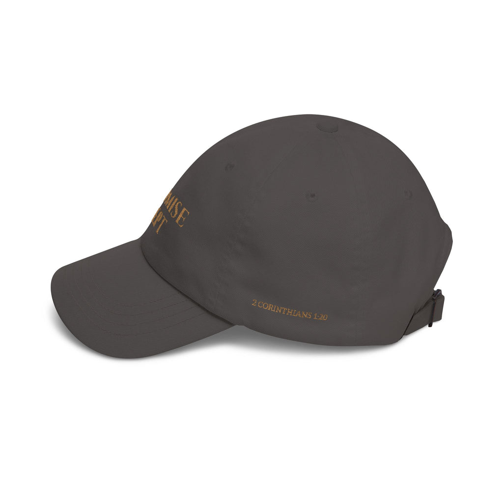 Promise Kept Dad Cap