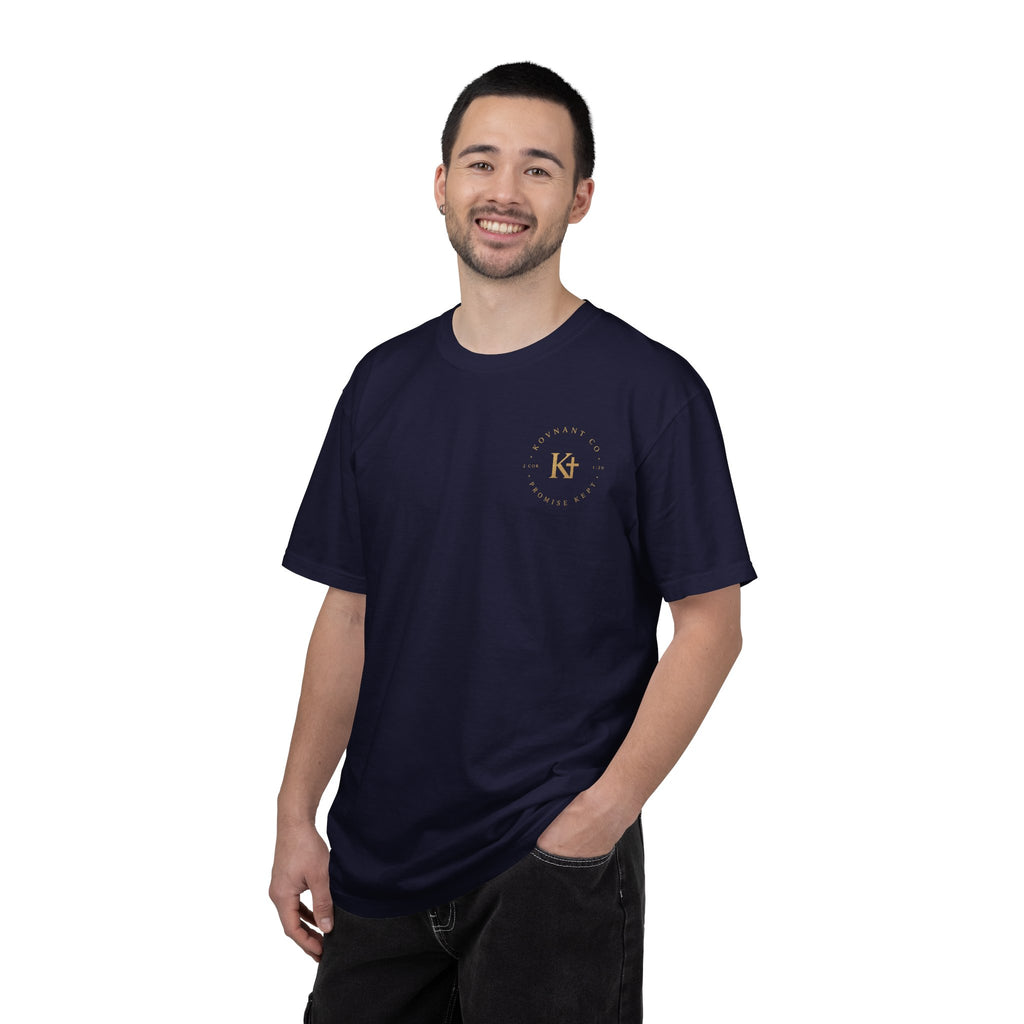 Every Promise Fulfilled T-Shirt