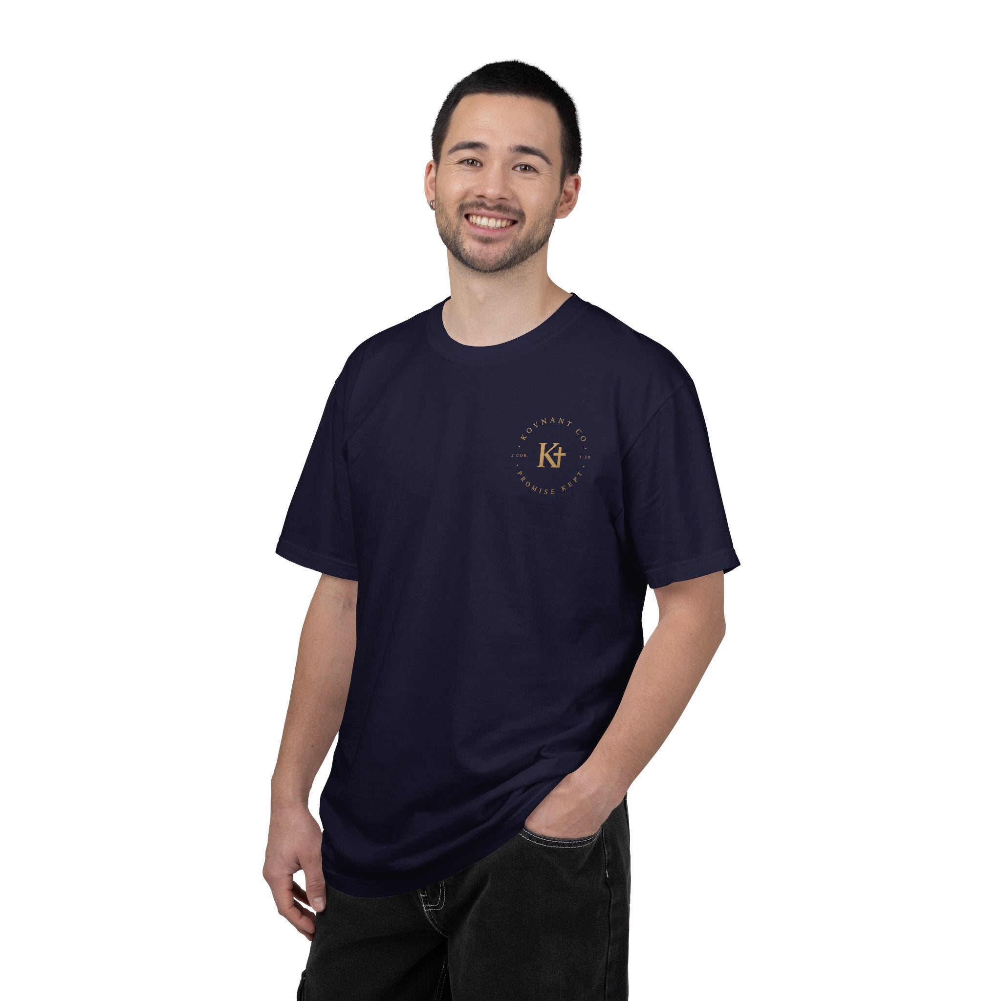 Every Promise Fulfilled T-Shirt