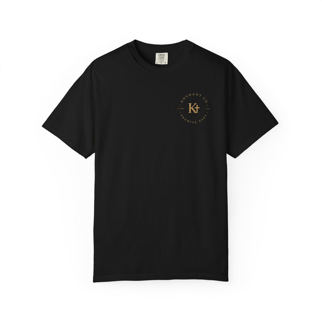 Every Promise Fulfilled T-Shirt