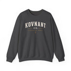 Kovnant Co. Promise Kept Crewneck Sweatshirt