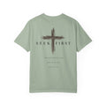 Seek First Cross T-Shirt