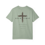 Seek First Cross T-Shirt