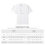 Promise Kept Short Sleeve Tee White