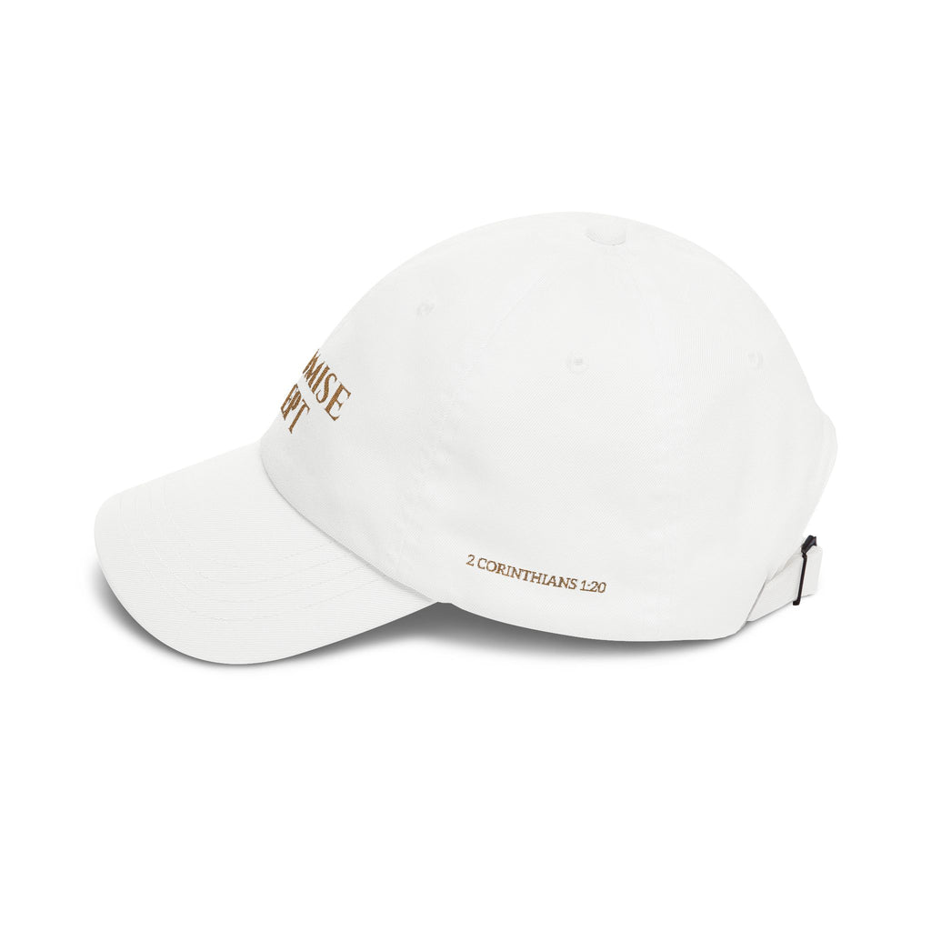 Promise Kept Dad Cap