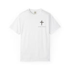Seek First Cross T-Shirt
