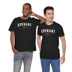 Kovnant Co. Short Sleeve Tee