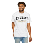 Promise Kept Short Sleeve Tee White