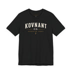 Kovnant Co. Short Sleeve Tee