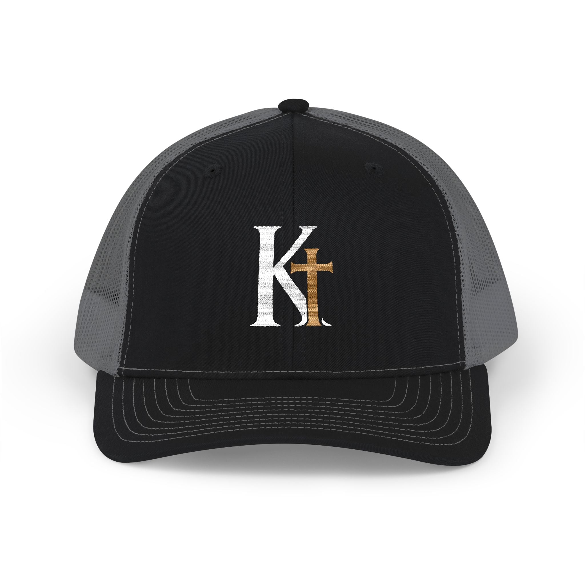 Kovnant Co. Snapback Trucker Cap