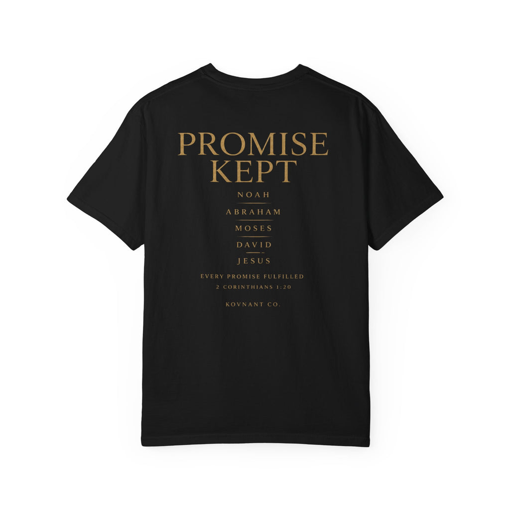 Every Promise Fulfilled T-Shirt