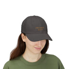 Promise Kept Dad Cap
