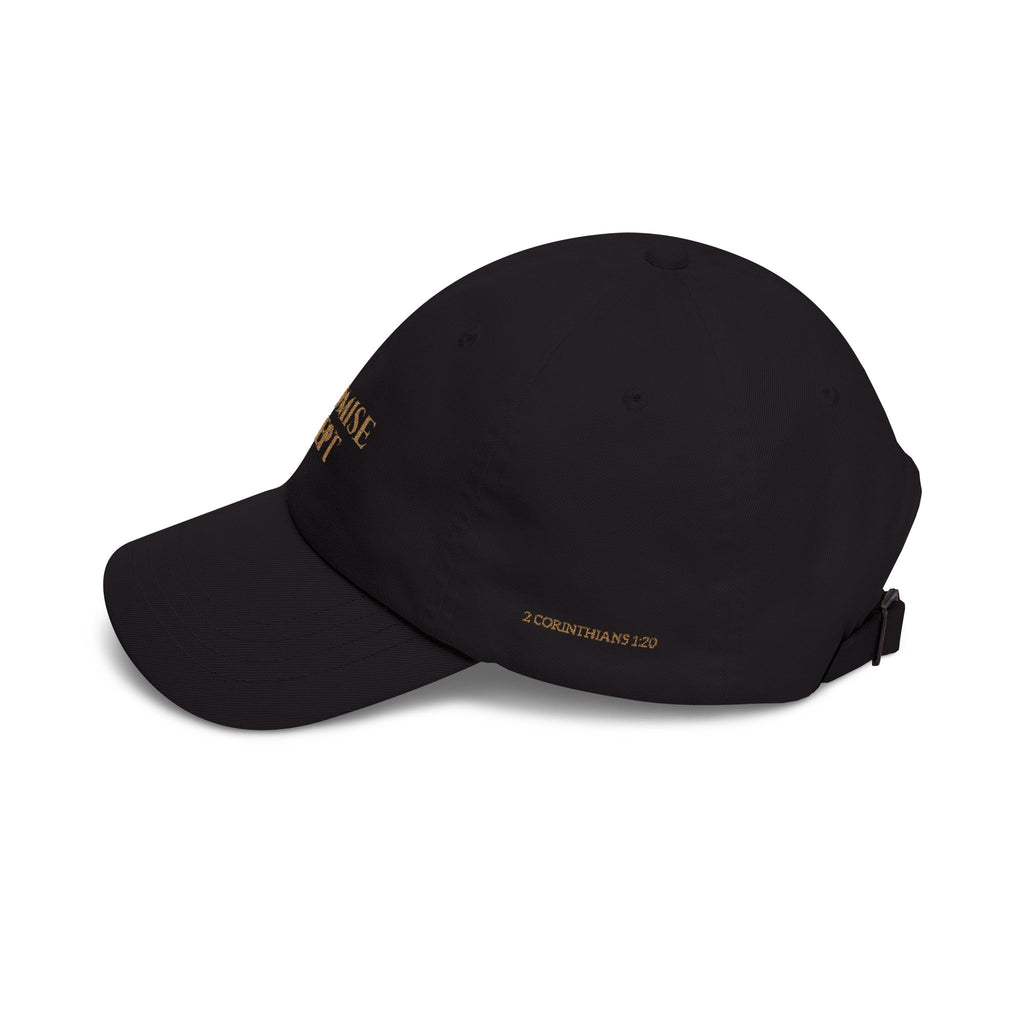 Promise Kept Dad Cap