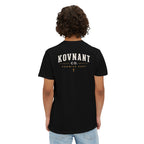 Kovnant Co. Chest Monogram Pocket T-Shirt