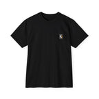 Kovnant Co. Chest Monogram Pocket T-Shirt