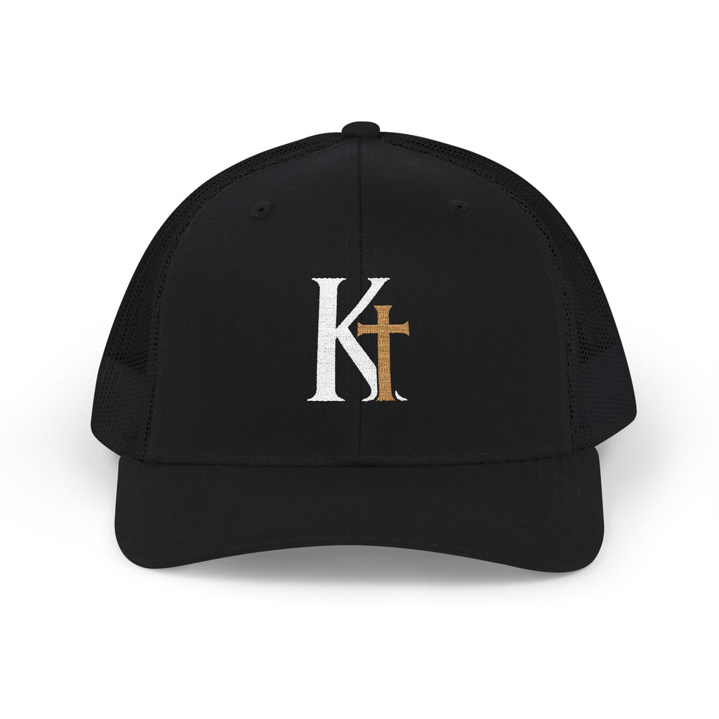 Kovnant Co. Snapback Trucker Cap