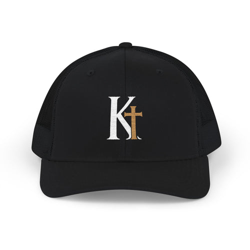 Kovnant Co. Snapback Trucker Cap