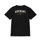 Kovnant Co. Chest Monogram Pocket T-Shirt