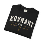 Promise Kept T-Shirt Black