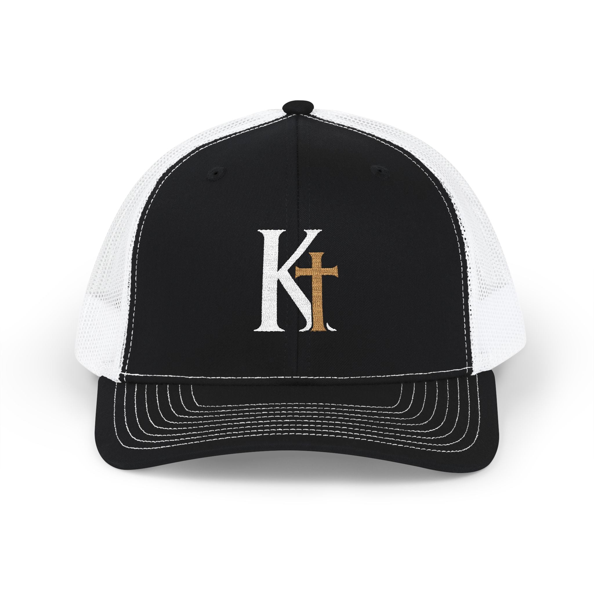 Kovnant Co. Snapback Trucker Cap