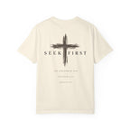 Seek First Cross T-Shirt
