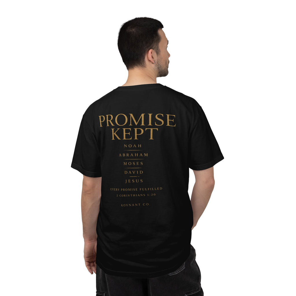 Every Promise Fulfilled T-Shirt