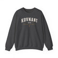 Kovnant Co. Promise Kept Crewneck Sweatshirt