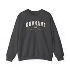 Kovnant Co. Promise Kept Crewneck Sweatshirt