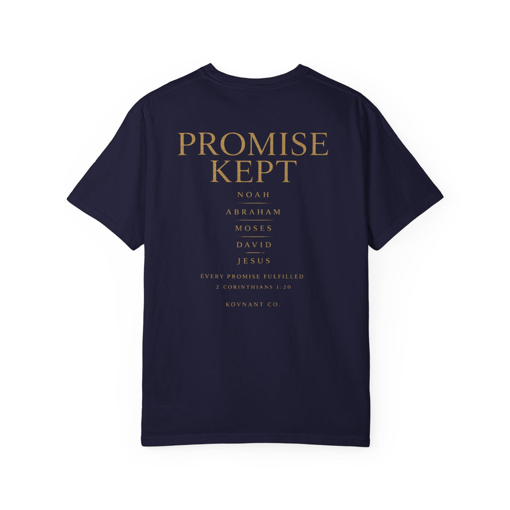 Every Promise Fulfilled T-Shirt