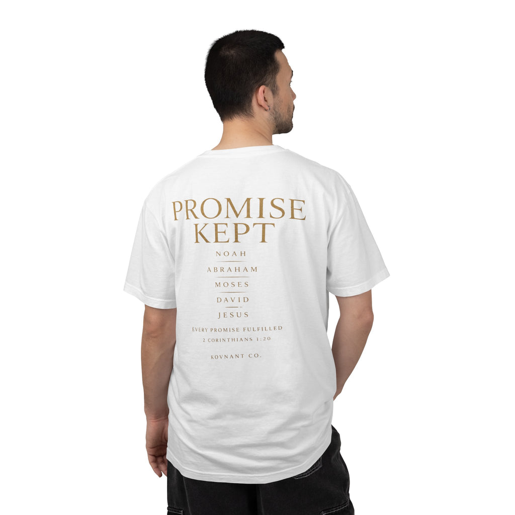 Every Promise Fulfilled T-Shirt