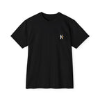 Kovnant Co. Chest Monogram Pocket T-Shirt