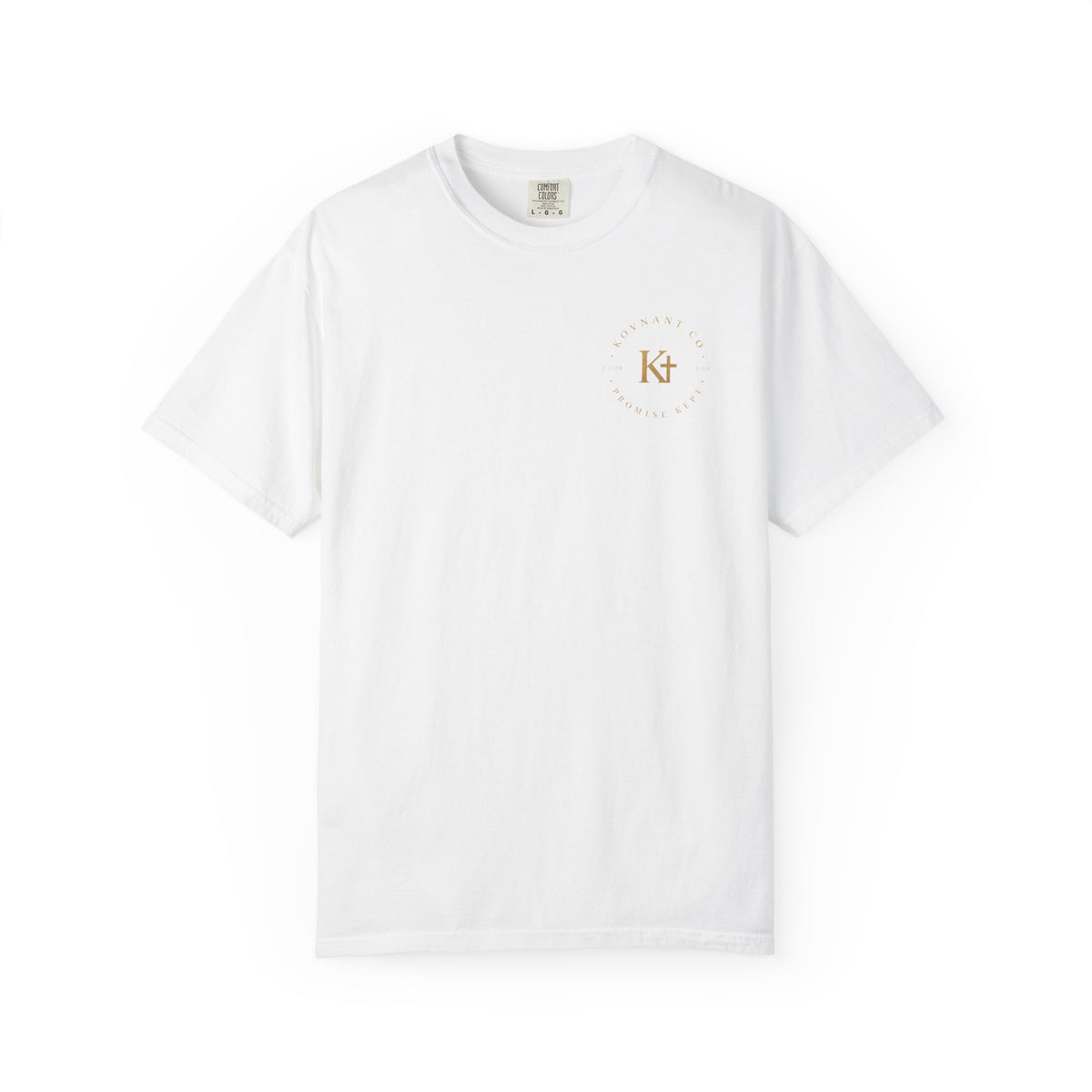 Every Promise Fulfilled T-Shirt