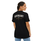 Kovnant Co. Chest Monogram Pocket T-Shirt