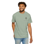 Seek First Cross T-Shirt