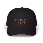 Promise Kept Dad Cap